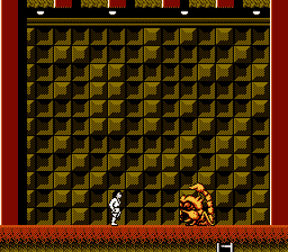 Illustration for article titled The Horror and the Glory of Japan's 1987 Star Wars Video Game